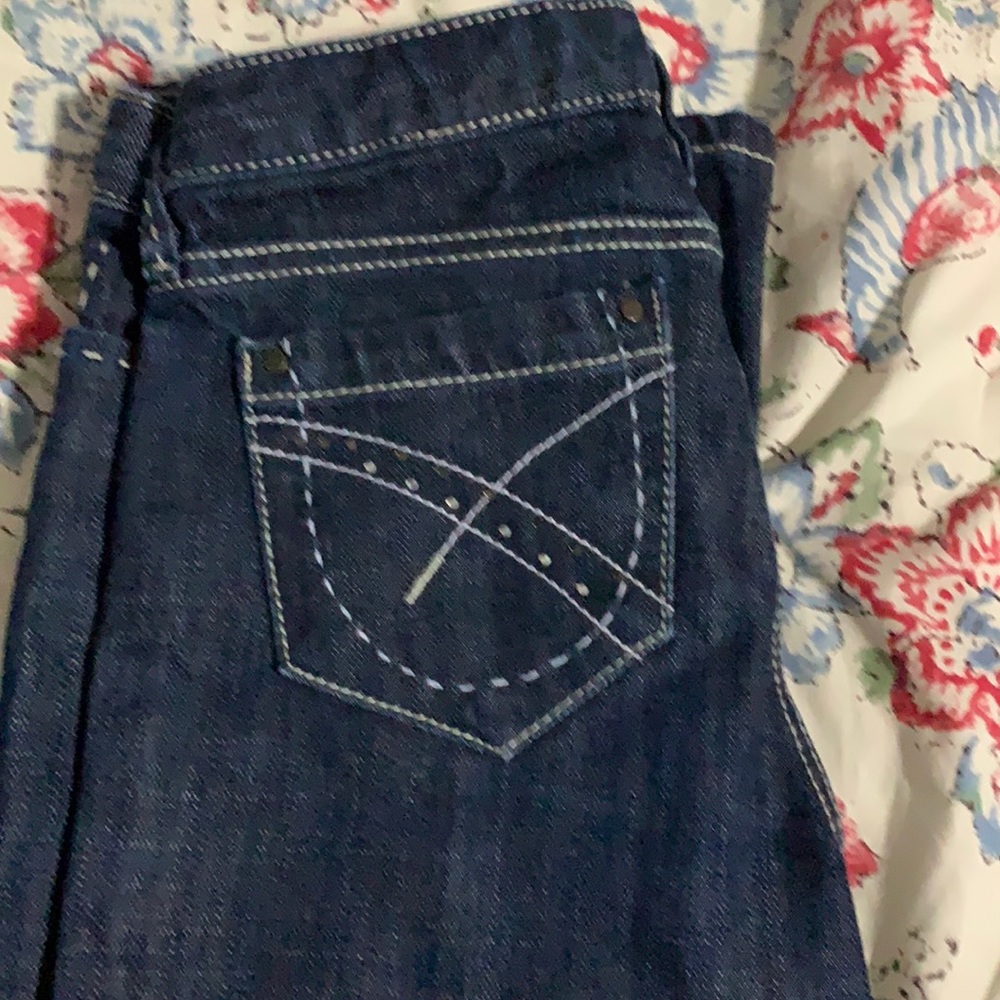 NWOT (never worn) Gap Girls Jeans SZ 10 R